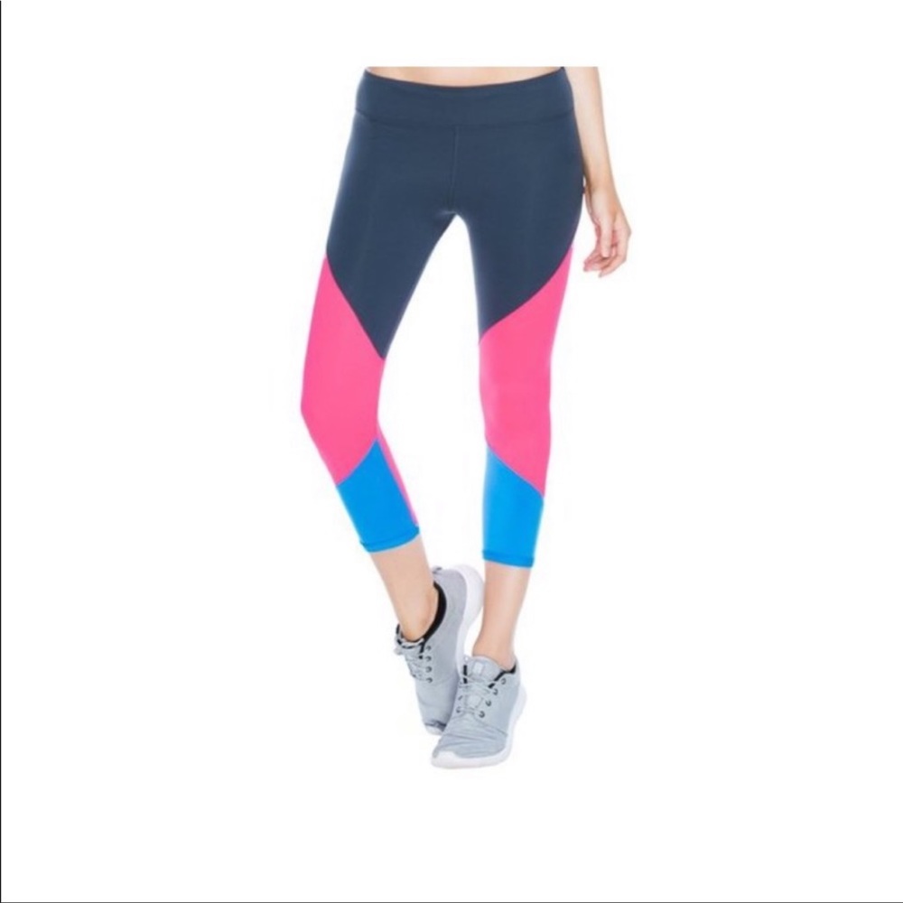 Lorna Jane Uniquely Splice 7/8 Tight